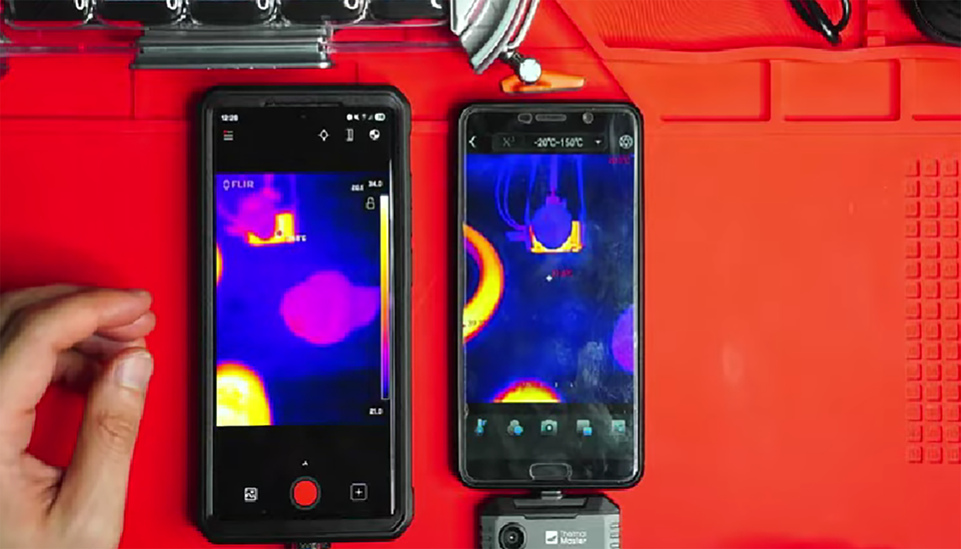 @Darren Yeo - Tech & Reviews