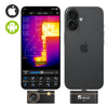 P3 Thermal Camera for iPhone and android