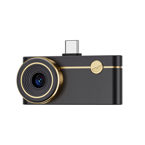 P3 Thermal Camera for iPhone and android