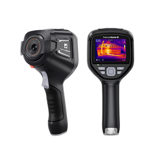 Thermal Master Thor001, Expert Thermal Imager