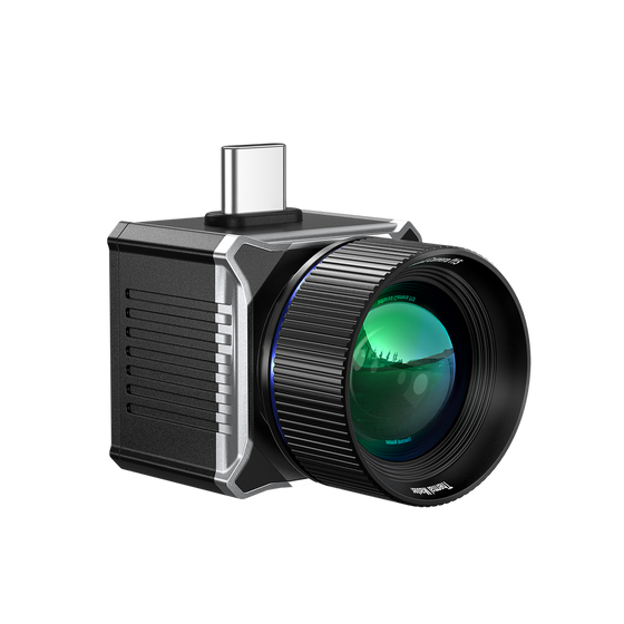 Thermal Master T2 Max World's smallest thermal monocular