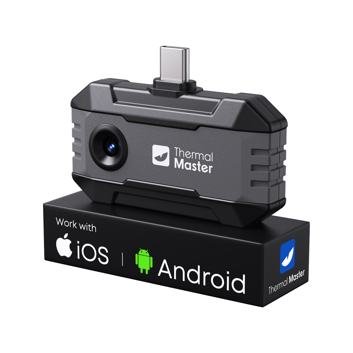 Thermal Master P1 — Home Inspection Thermal Camera
