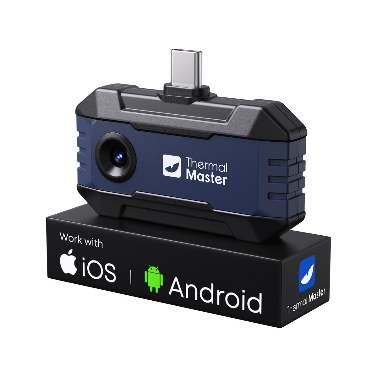 Thermal Master P1 — Home Inspection Thermal Camera